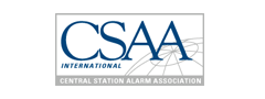 CSAA Logo