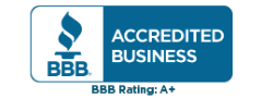 BBB Accredited Business