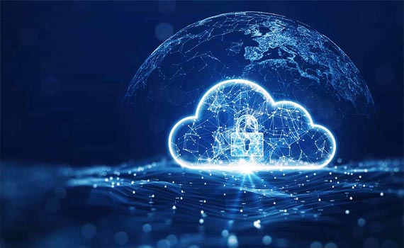 Cloud based access control