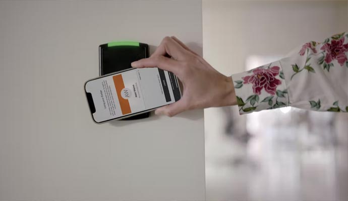 Types of Access Control Systems in Baton Rouge & Denham Springs