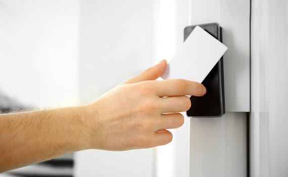 remote access system