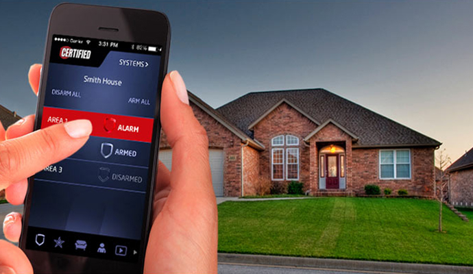 Smart notification system