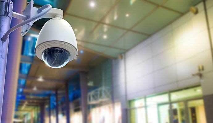 Security Cameras For Business Installation Near Me Business Security Cameras by Certified Alarms in Baton Rouge