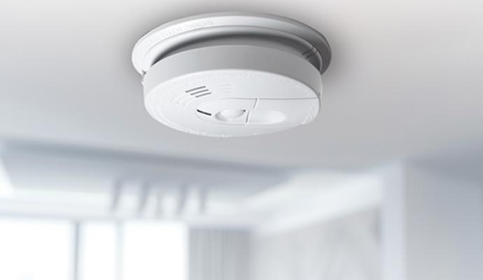 CO Detectors
