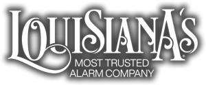 Certified Alarms in Lousiana
