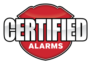 Certified Alarms