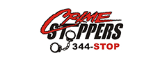 Crime Stoppers Logo