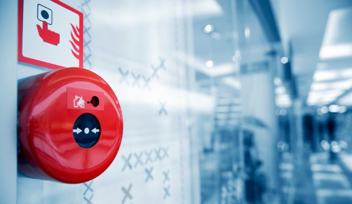 Fire alarm system