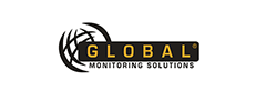Global Monitoring Solution Logo