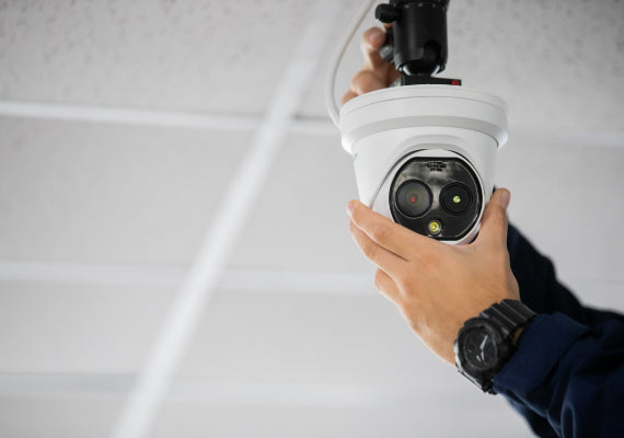 advantages of our professional installation