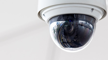 Panoramic Camera Installation in Baton Rouge & Denham Springs