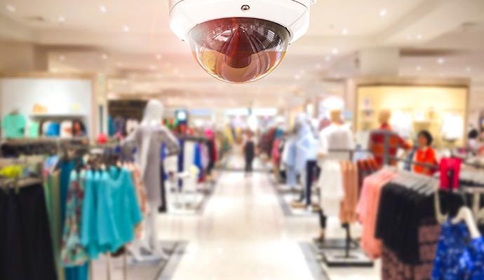Indoor Security Cameras for Businesses in Baton Rouge