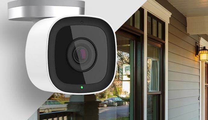 NVR Security Systems in New Orleans & Baton Rouge, LA