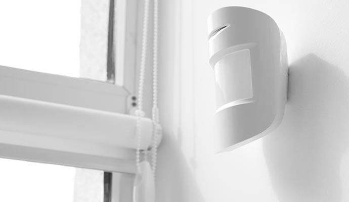 Motion Sensors