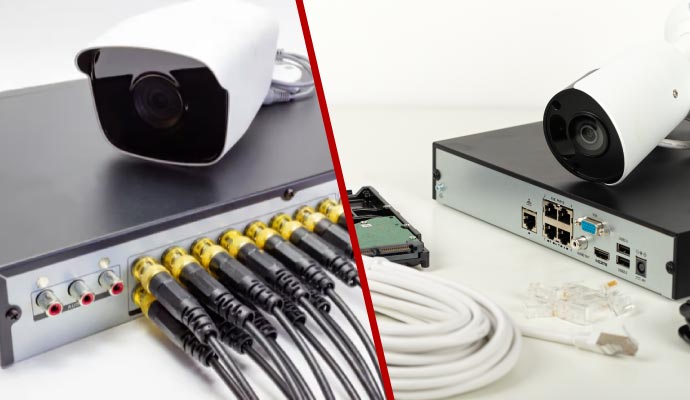 mvr vs dvr