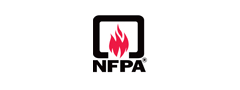 NFPA Logo