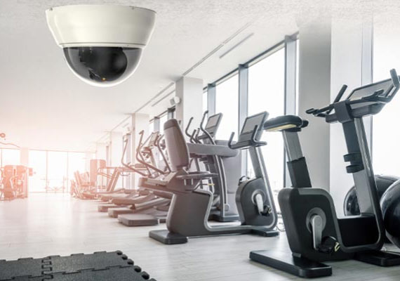 smart security solution